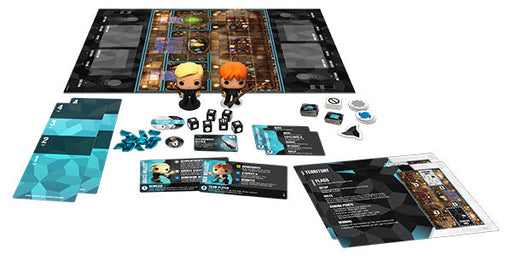 Funkoverse POP! Strategy Game - Harry Potter Expandalone Set - for just $24.99! 