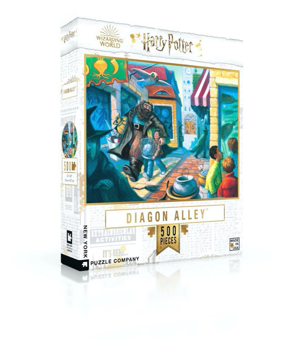 Diagon Alley - Just $17.25! Shop now at Retro Gaming of Denver