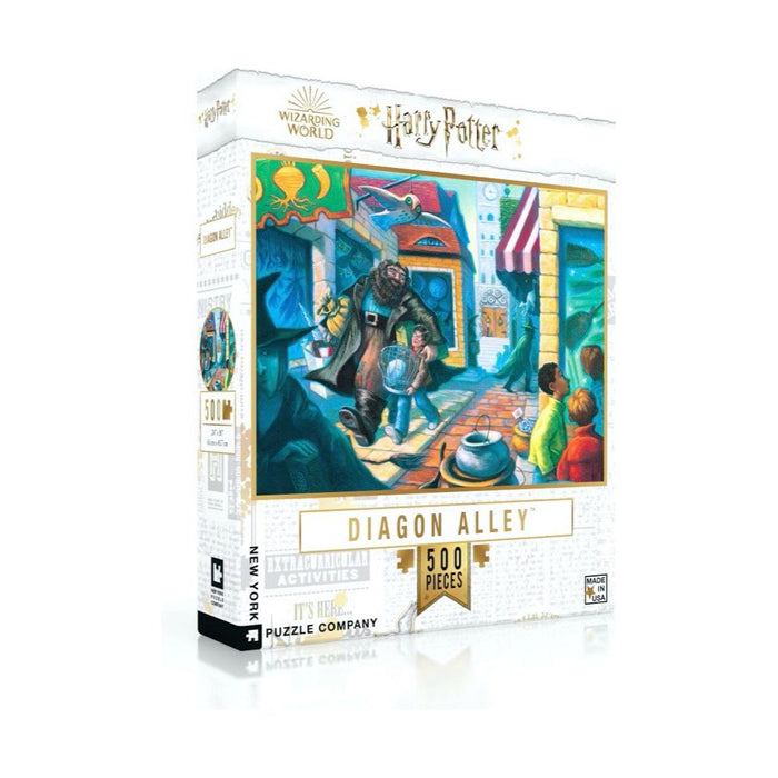 Diagon Alley - Just $17.25! Shop now at Retro Gaming of Denver