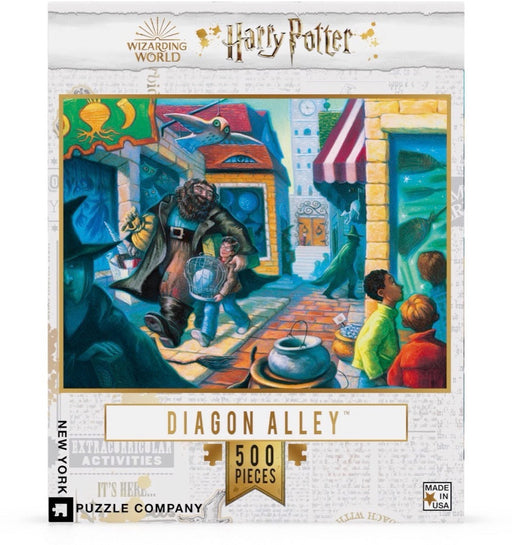 Diagon Alley - Just $17.25! Shop now at Retro Gaming of Denver