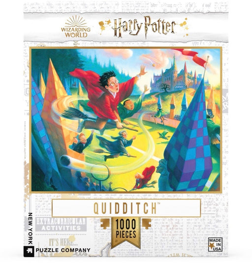 Quidditch - Just $25! Shop now at Retro Gaming of Denver