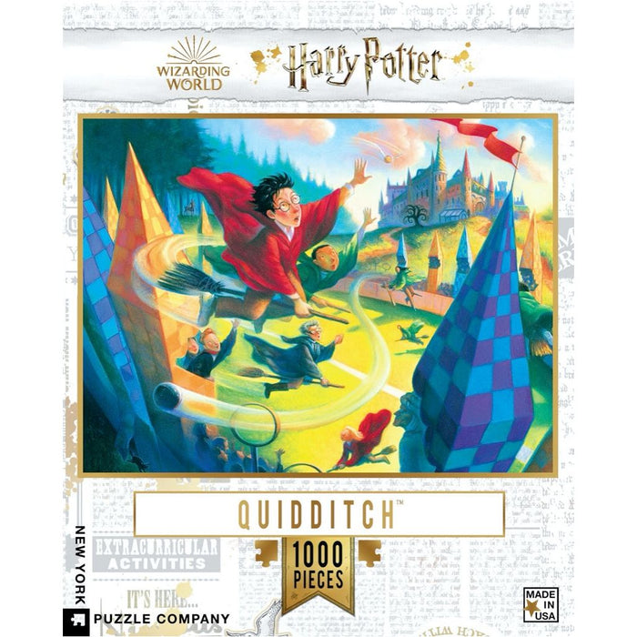 Quidditch - Just $25! Shop now at Retro Gaming of Denver