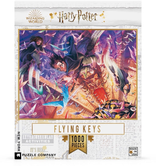 Flying Keys - Just $25! Shop now at Retro Gaming of Denver