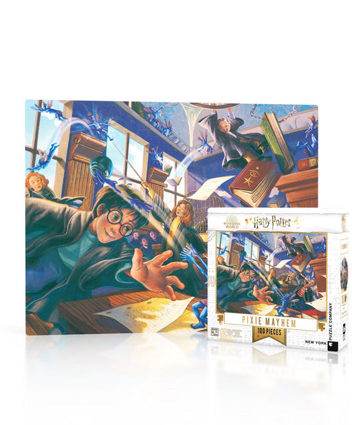 Pixie Mayhem Mini - for just $12! 