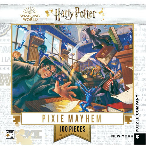 Pixie Mayhem Mini - Just $12! Shop now at Retro Gaming of Denver