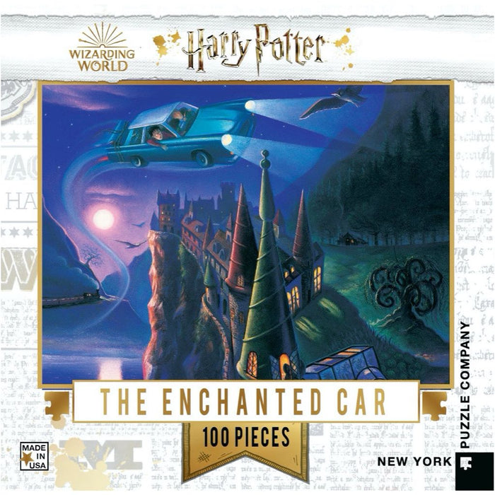 The Enchanted Car Mini - Just $12! Shop now at Retro Gaming of Denver