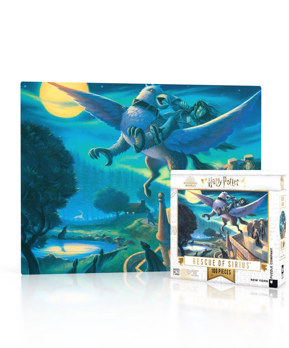 Rescue of Sirius Mini - for just $15! 