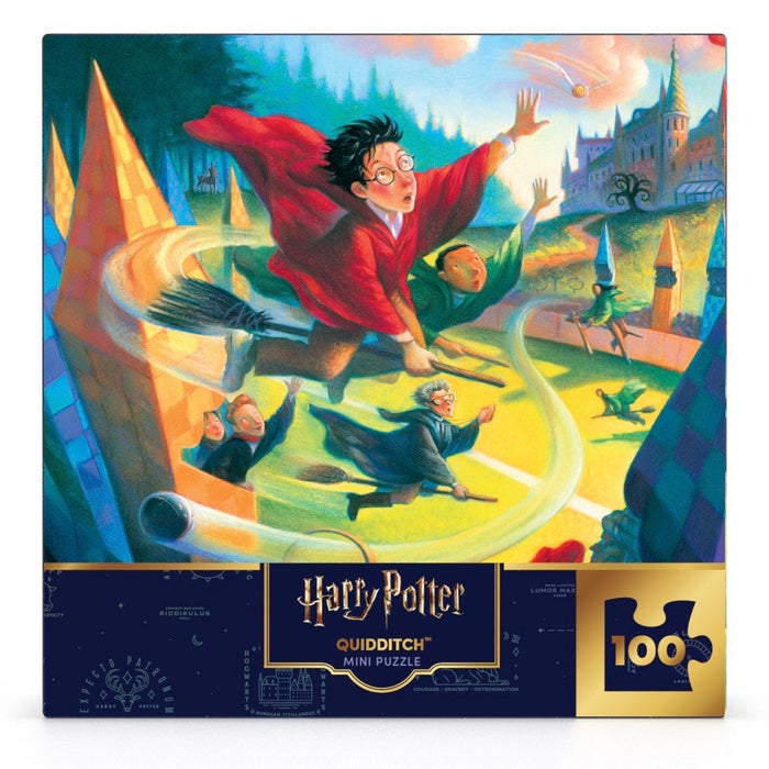 Quidditch Mini - for just $12! 
