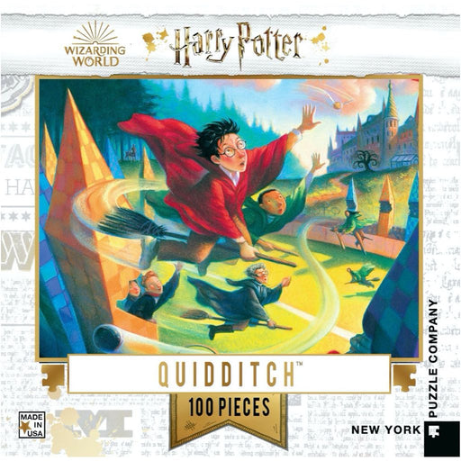 Quidditch Mini - Just $12! Shop now at Retro Gaming of Denver