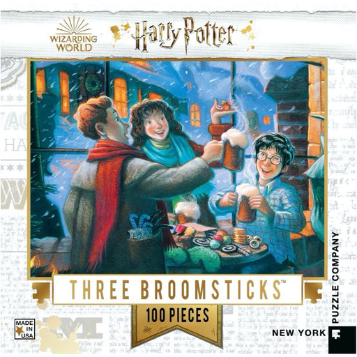 Three Broomsticks Mini - Just $12! Shop now at Retro Gaming of Denver