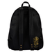 Loungefly: Harry Potter Trilogy Triple Pocket Mini Backpack - for just $80! 