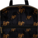 Loungefly: Harry Potter Trilogy Triple Pocket Mini Backpack - for just $80! 