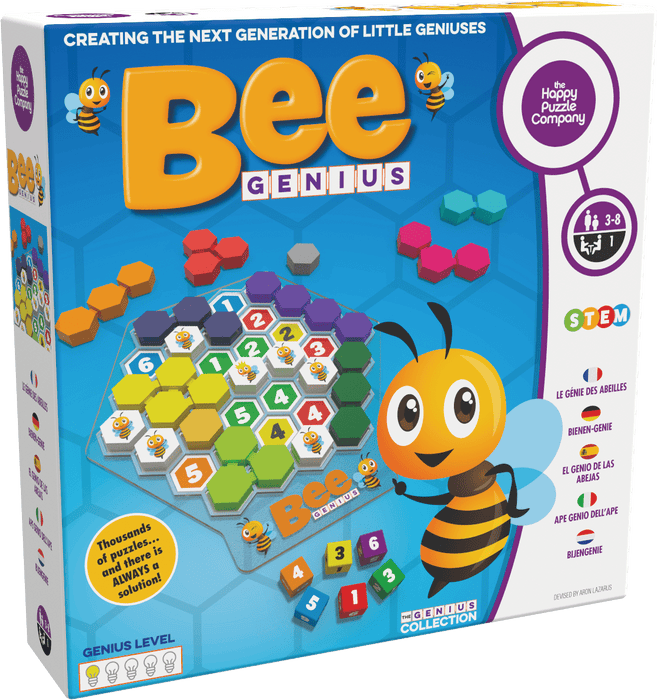 Bee Genius - for just $26! 