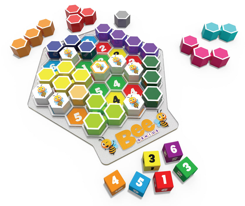 Bee Genius - for just $26! 
