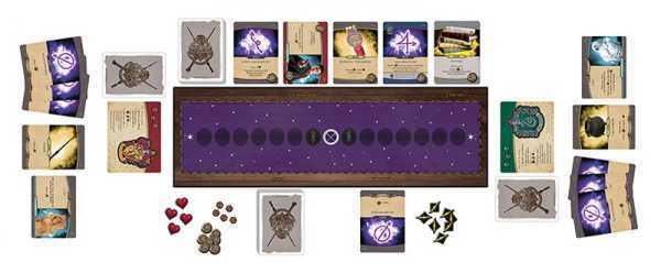 Harry Potter Hogwarts Battle: Defence Against the Dark Arts - for just $24.99! 