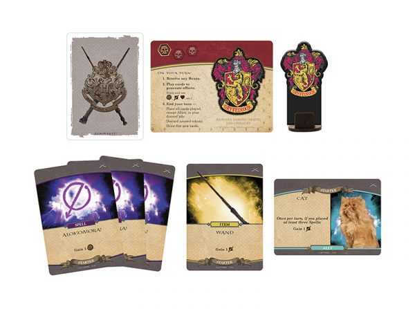 Harry Potter Hogwarts Battle: Defence Against the Dark Arts - for just $24.99! 