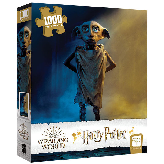 Puzzle: Harry Potter™ “Dobby” - for just $19.99! 