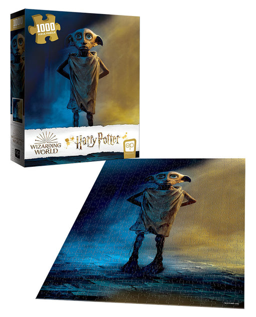 Puzzle: Harry Potter™ “Dobby” - for just $19.99! 