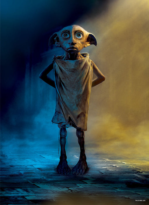 Puzzle: Harry Potter™ “Dobby” - for just $19.99! 