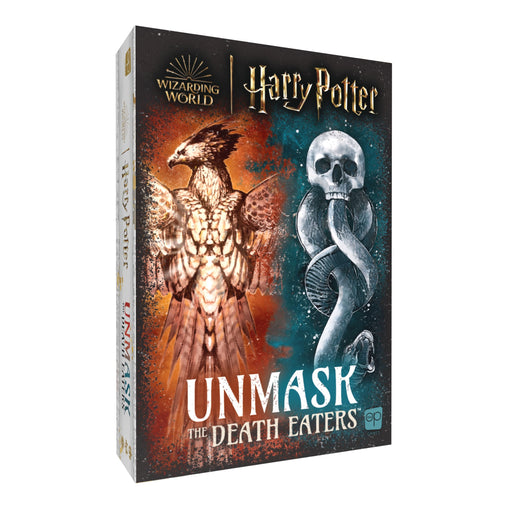 Harry Potter: Unmask The Death Eaters - for just $35! 
