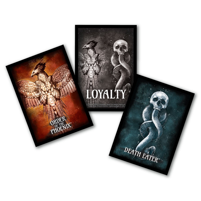 Harry Potter: Unmask The Death Eaters - for just $35! 