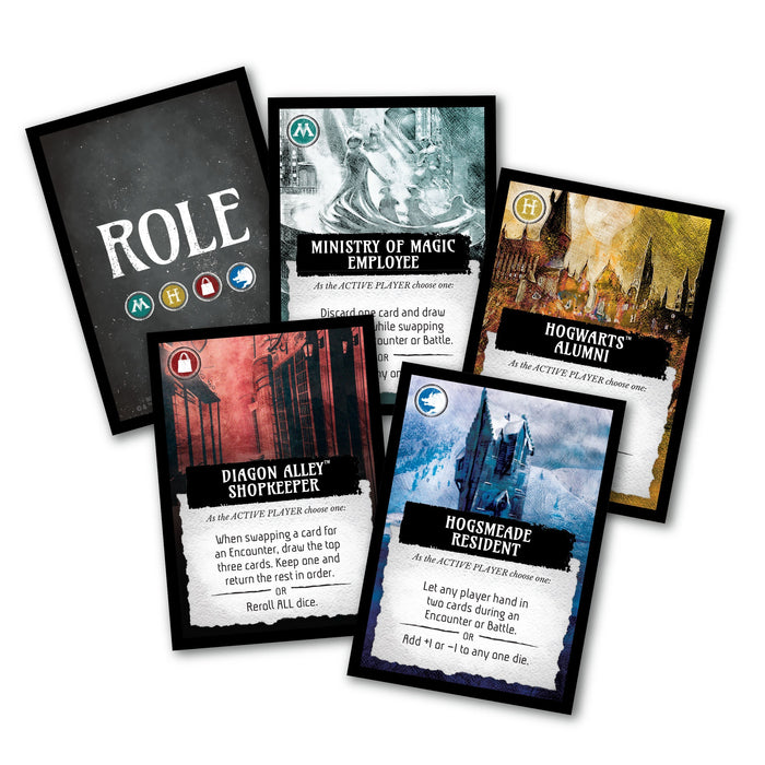Harry Potter: Unmask The Death Eaters - for just $35! 