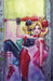 Harley Quinn 30Th Anniversary Special #1 Unknown Comics Sabine Rich Exclusive Nycc 2022 Foil Virgin Var - for just $19.99! 