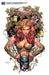 HARLEY QUINN & POISON IVY #2 (OF 6) UNKNOWN COMICS JAY ANACLETO MINIMAL (10/09/2019) - for just $30! 