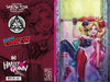 Harley Quinn 30Th Anniversary Special #1 Unknown Comics Sabine Rich Exclusive Nycc 2022 Foil Virgin Var - for just $19.99! 