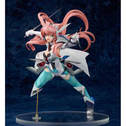 Hobby Stock: Symphogear GX - Maria Cadenzavna Eve 1/7 Scale Figure - for just $249.99! 