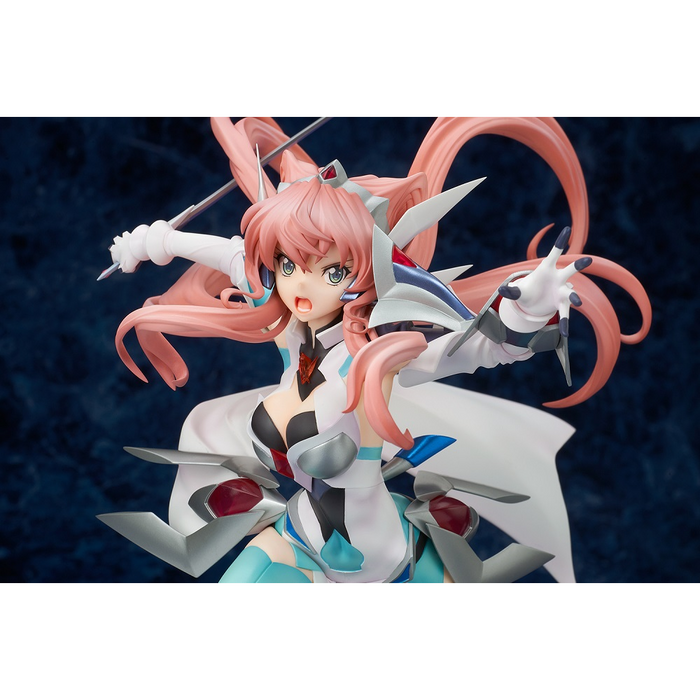 Hobby Stock: Symphogear GX - Maria Cadenzavna Eve 1/7 Scale Figure - for just $249.99! 