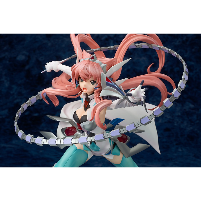 Hobby Stock: Symphogear GX - Maria Cadenzavna Eve 1/7 Scale Figure - for just $249.99! 
