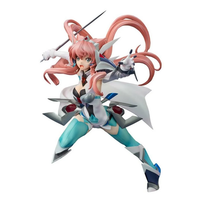 Hobby Stock: Symphogear GX - Maria Cadenzavna Eve 1/7 Scale Figure - for just $249.99! 