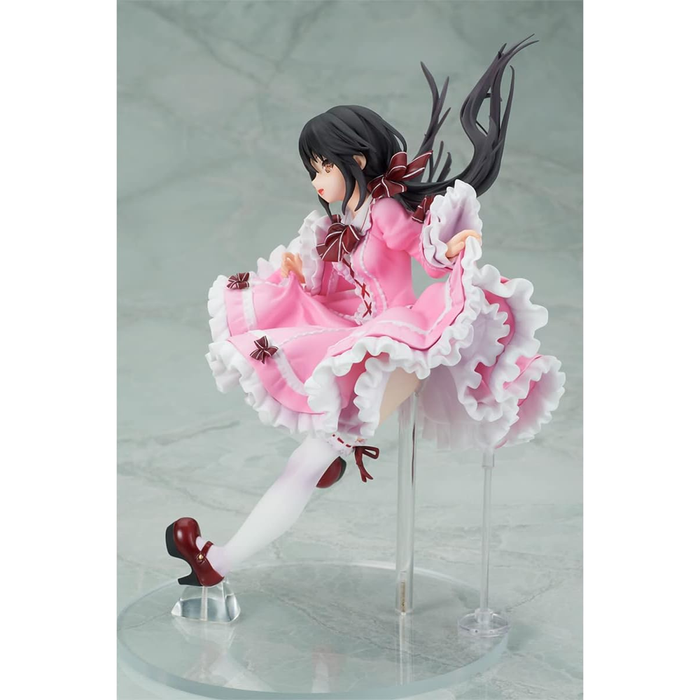 Hobby Stock: Date A Live - Kurumi Tokisaki (Casual Wear Sweet Lolita Ver.) 1/7 Scale Figure - for just $213.99! 