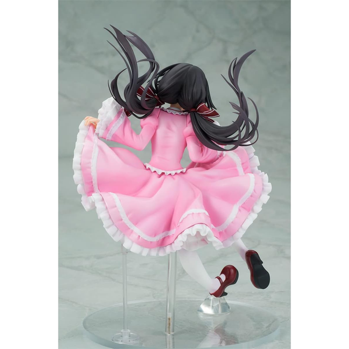 Hobby Stock: Date A Live - Kurumi Tokisaki (Casual Wear Sweet Lolita Ver.) 1/7 Scale Figure - for just $213.99! 