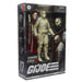 G.I. Joe Classified Series: Snake Eyes - Storm Shadow 6-Inch Action Figure - for just $24.95! 