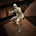 G.I. Joe Classified Series: Snake Eyes - Storm Shadow 6-Inch Action Figure - for just $24.95! 