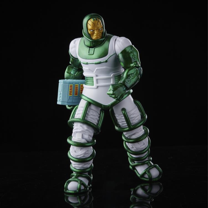 Retro Marvel Legends: Fantastic Four - Psycho-Man 6-Inch Action Figure - for just $24.95! 