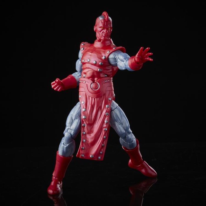 Retro Marvel Legends: Fantastic Four - High Evolutionary 6-Inch Action Figure - for just $24.95! 