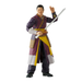 Marvel Legends: Doctor Strange in the Multiverse of Madness - Marvel's Wong 6-Inch Action Figure (Rintrah Build-A-Figure) - for just $24.99! 