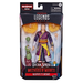 Marvel Legends: Doctor Strange in the Multiverse of Madness - Marvel's Wong 6-Inch Action Figure (Rintrah Build-A-Figure) - for just $24.99! 