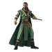 Marvel Legends: Doctor Strange in the Multiverse of Madness - Master Mordo 6-Inch Action Figure (Rintrah Build-A-Figure) - for just $24.99! 