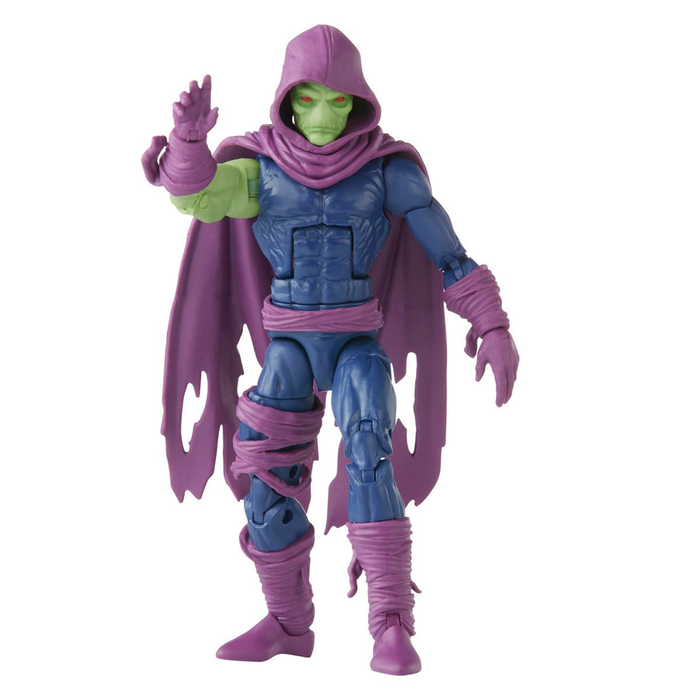 Marvel Legends: Doctor Strange in the Multiverse of Madness - Marvel’s Sleepwalker 6-Inch Action Figure (Rintrah Build-A-Figure) - for just $24.99! 
