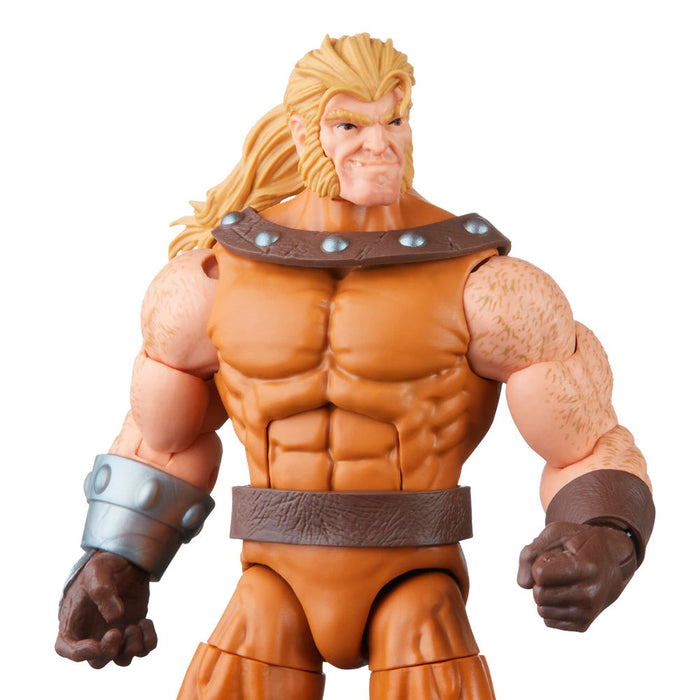 Marvel Legends: X-Men: Age of Apocalypse - Sabretooth 6-Inch Action Figure (Colossus Build-A-Figure) - for just $24.95! 