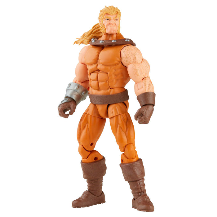 Marvel Legends: X-Men: Age of Apocalypse - Sabretooth 6-Inch Action Figure (Colossus Build-A-Figure) - for just $24.95! 