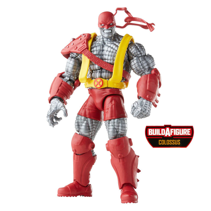 Marvel Legends: X-Men: Age of Apocalypse - Sabretooth 6-Inch Action Figure (Colossus Build-A-Figure) - for just $24.95! 