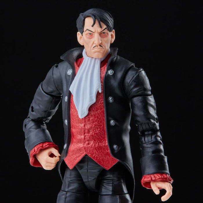 Marvel Legends: X-Men - Wolverine 6-Inch Action Figure (5-Pack) - for just $120.99! 