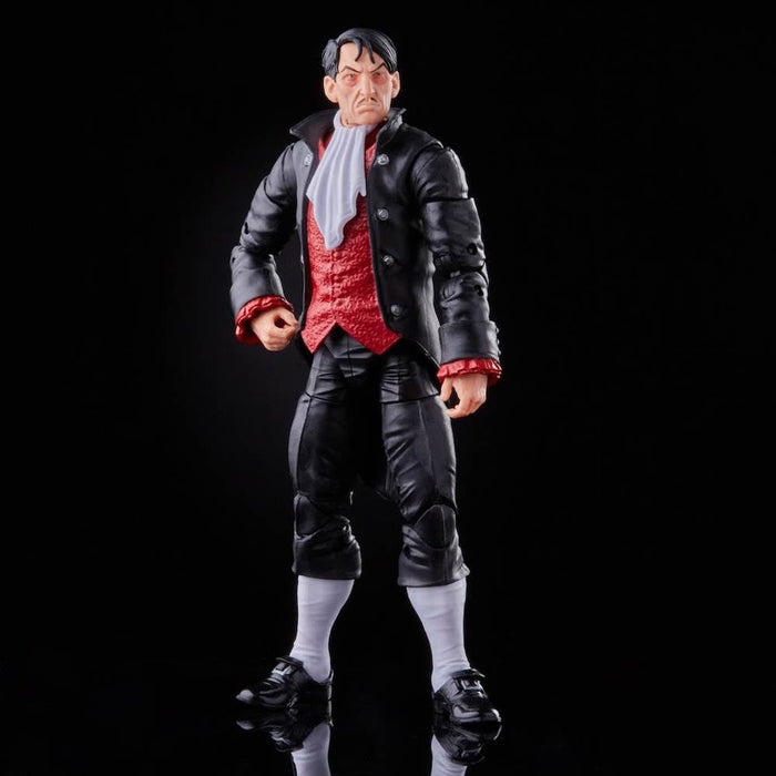 Marvel Legends: X-Men - Wolverine 6-Inch Action Figure (5-Pack) - for just $120.99! 