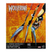 Marvel Legends: X-Men - Wolverine 6-Inch Action Figure (5-Pack) - for just $120.99! 