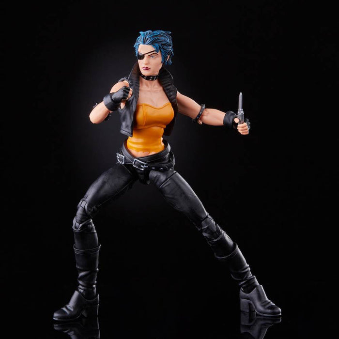 Marvel Legends: X-Men - Wolverine 6-Inch Action Figure (5-Pack) - for just $120.99! 